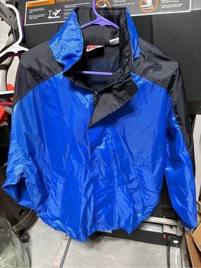 Marlboro unlimited vintage jacket
